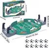 Stredne veľký stolný futbal - verzia Upgrade, 10 loptičiek, Náhľad obrázku produktu 1