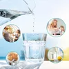 Wasserfilterkartusche, 12 Stück, Ersatz für Brita Maxtra Produktbild-Vorschau 4