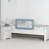 REER Bettgitter Sleepn Keep 100 cm blaugrau Produktbild-Vorschau 9
