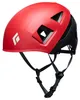 Black Diamond S/M CAPITAN E HELM - Hyperrot Produktbild-Vorschau 2