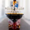 Lego 10294 LEGO® Creator Expert - Titanic--10294 Náhled obrázku produktu 15