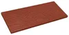 vidaXL, adoquines para camino, 6 unidades, color rojo, 60,5 Vista previa de la imagen del producto 4