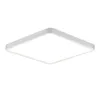 ZMH stropní svítidlo LED stropní světlo ploché 23CM Náhled obrázku produktu 9