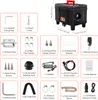 SucceBuy 8KW naftový ohřívač, 12V/24V naftový ohřívač Náhled obrázku produktu 7