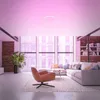 Lampada da soffitto a LED Smart RGB Bluetooth WiFi Timer Anteprima dell’immagine prodotto 23