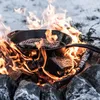 Petromax Grill-Feuerpfanne GP30 mit Stiel Produktbild-Vorschau 6