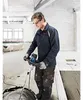 Bosch GRW 12 E, Beton, Moździerz, Farba, Czarny, Niebieski, Podgląd zdjęcia produktu 19