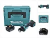 Makita DCO 181 M1J Akku Rotationsschneider 18 V 32000 U/min Produktbild-Vorschau 1