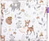 Magical Woodland & Mokka Minky 5-teiliges Set Comfort Produktbild-Vorschau 7