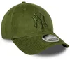 Gorra New Era New York Yankees MLB Cord 9FORTY M-Crown para Vista previa de la imagen del producto 3