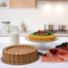 Serenk Fun Cooking, taartvorm van 28 cm (11 inch), Productafbeelding-voorbeeld 7