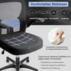 Bürostuhl, Schreibtischstuhl, bürostuhl ergonomisch mit Produktbild-Vorschau 4
