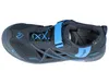 Haix CONNEXIS Safety Air S1 low schwarz/blau Gr. 10 Produktbild-Vorschau 11