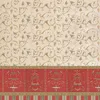 Bassetti Bettwäsche-Garnitur OPLONTIS Farbe ROT V8 135x200 Produktbild-Vorschau 4