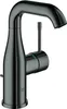 Grohe Essence New XL-Size Wastafelmengkraan zonder waste Produktbild-Vorschau 1