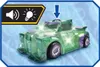 Jada Modellauto Light Hero Marvel Hulk Licht & Sound 1:32 Produktbild-Vorschau 3