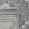 Sisal Teppich indoor & outdoor Terrasse Balkon Wohnzimmer Produktbild-Vorschau 4