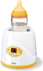 BEURER Ohřívač dětské stravy LED displej 80 W bílá/žlutá Náhled obrázku produktu 3