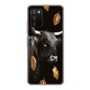 MuchoWow® Handyhülle Schutzhülle Hülle für Samsung Galaxy Produktbild-Vorschau 1