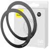 Baseus Halo Series Magnetyczny Pierścień (2 Podgląd zdjęcia produktu 1