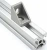 Winkel für Aluminiumprofil 20, 30, 40  - verschiedene Produktbild-Vorschau 2