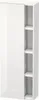 Duravit Hochschrank DuraStyle 50x24x140cm, Tür links, Eiche Produktbild-Vorschau 2