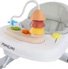 MamaLoes Mikko Grau Lauflernwagen Produktbild-Vorschau 8