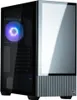 Zalman Z10 DS, Midi Tower, PC, Černá, ATX, Micro ATX, Náhled obrázku produktu 7