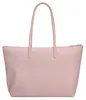 Lacoste L. 12.12 Concept - Shopper L 34 cm (nidus) Produktbild-Vorschau 4