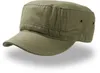 Atlantis URBA | Urban Cap / Stile militare / Chiusura con Anteprima dell’immagine prodotto 3