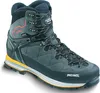 Litepeak Pro GTX Men Größe UK 12 Farbe anthrazit orange Produktbild-Vorschau 2