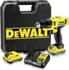 DeWalt DCD710D2-QW 10,8V 2x 2 Ah Akku-Bohrschrauber + Produktbild-Vorschau 23