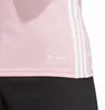 Adidas - Dres „Table 23“ pro muže PP3444 (M) (růžový) Náhled obrázku produktu 3