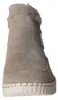 Skechers Wilshire Blvd Fresh Zip Grau TPE Größe EU 38 Produktbild-Vorschau 22