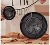 Getreidemühle Multifunktionale, Ultrafeine Kaffeemühle, für Produktbild-Vorschau 9