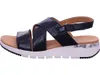 Caprice 9-28700-24 Damen Sandalen Keilabsatz Sandaletten, Produktbild-Vorschau 20