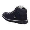 Rieker Komfort Schnürschuhe Damen 31363731343735 Schwarz 38 Produktbild-Vorschau 20