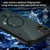 Magnetické pouzdro pro Nothing CMF Phone 1, průsvitné tvrdé Náhled obrázku produktu 3