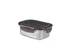 Vorratsdose aus Edelstahl 500 ml Lock & Lock Produktbild-Vorschau 1