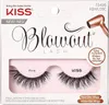 Kiss | Künstliche Wimpern, Wimpernstreifen, Blowout Pixie, Produktbild-Vorschau 2