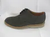 Clarks Schnürschuhe Atticus LTLace, Rauleder, Grau, Herren Produktbild-Vorschau 22