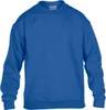 Gildan Heavy Blend? Youth Crewneck Sweatshirt Produktbild-Vorschau 1