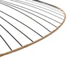 Plafonnier Col.'alara' Diam.69,5cm E27 Ampoule Non Inclus Voir les images du produit 18