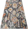 Modern Teppich MUNDO E0671 orientalisch vintage Outdoor Produktbild-Vorschau 1