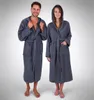Betz Bademantel Frottee mit Kapuze für Herren und Damen Produktbild-Vorschau 1