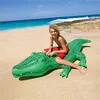 Intex Crocodile Ride-on 168 x 86 cm Anteprima dell’immagine prodotto 25