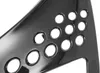 Carenatura anteriore Maxtuned nero metallizzato compatibile Anteprima dell’immagine prodotto 3