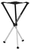 Walkstool Comfort 75 XXL, 250 kg, Campinghocker, 3 Bein(e), Produktbild-Vorschau 1