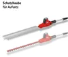 WALTER Akku-Heckenschere 20 V mit abknickbare Produktbild-Vorschau 10