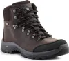 Garmont Syncro Light Plus GTX Wanderschuhe EU 37,5 Braun Produktbild-Vorschau 1